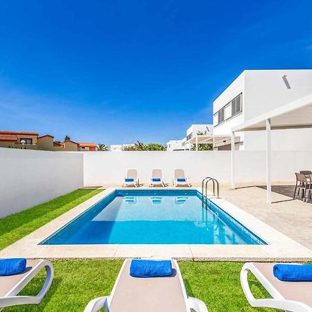 Villa Perez Cala'N Bosch  Extérieur photo